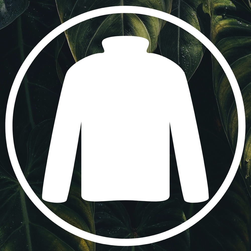 Sweaters & Outerwear